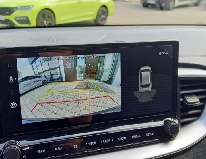 KIA Ceed 10