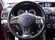 Subaru Forester 19