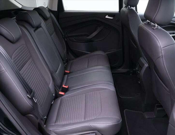 Ford Kuga 14