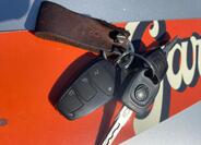 Škoda Octavia 18