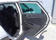 Hyundai Tucson 25