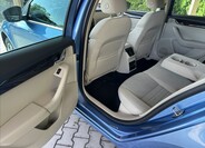 Škoda Octavia 7