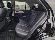 Mercedes-Benz GLE 17