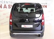 Peugeot Rifter 5