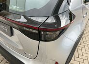 Toyota Yaris Cross 11