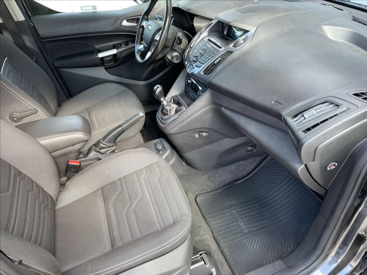 Ford Tourneo