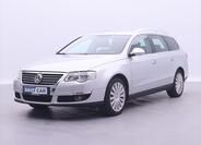 Volkswagen Passat 3