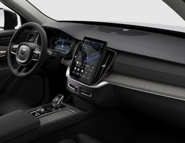 Volvo XC90 10