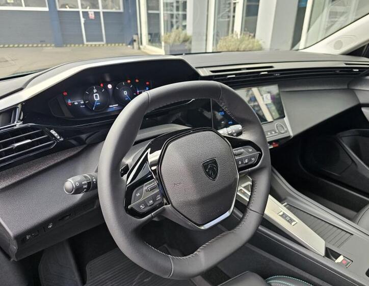 Peugeot 308 12