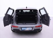 Mini Clubman 9