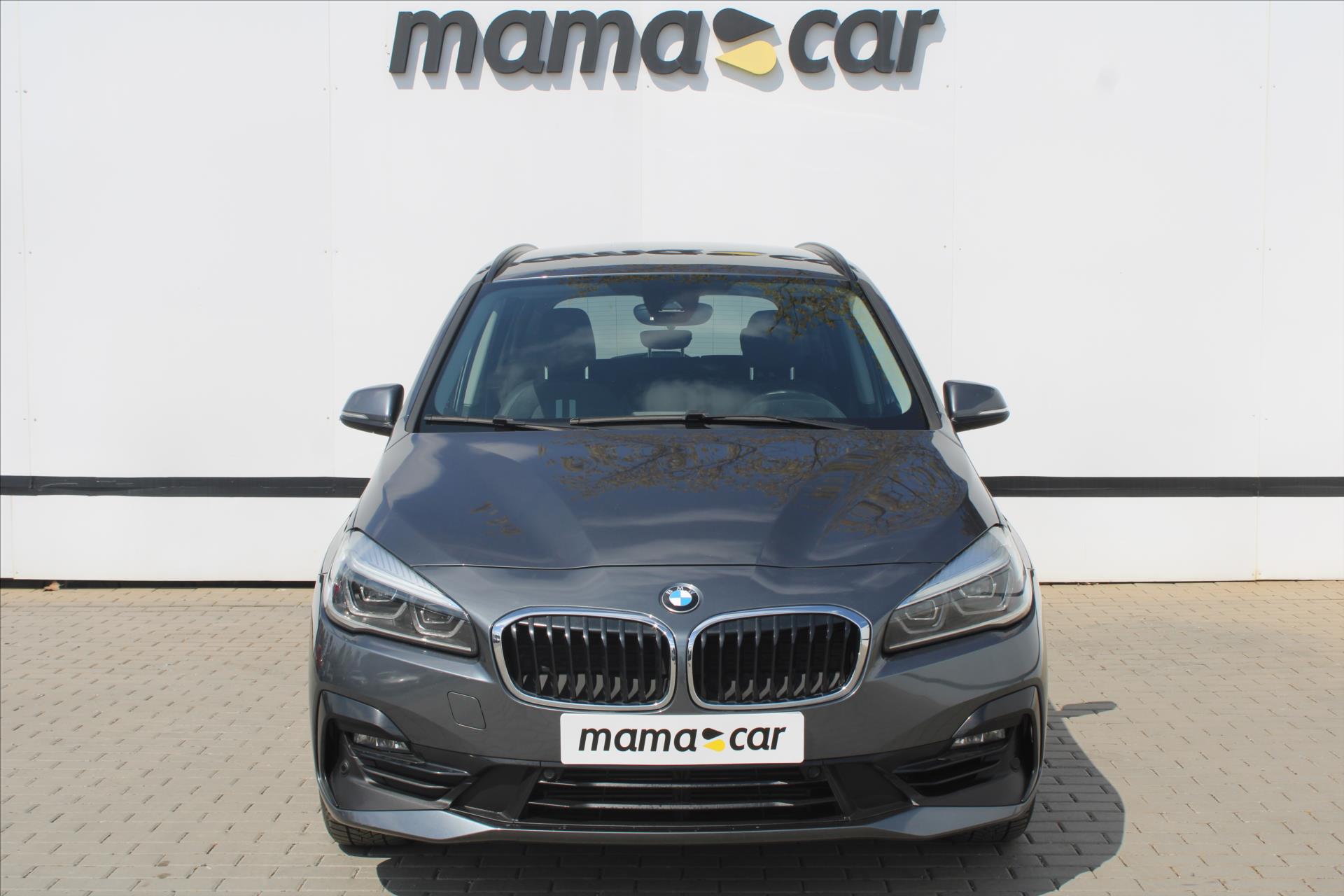 BMW Řada 2