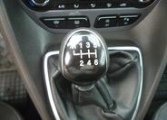 Ford Tourneo Connect 24