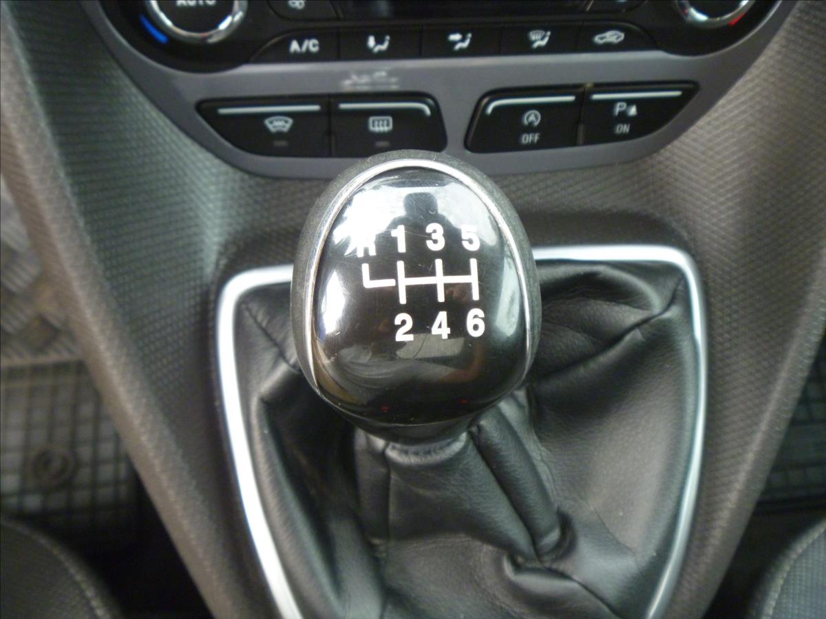 Ford Tourneo Connect