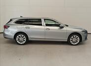 Škoda Superb 2