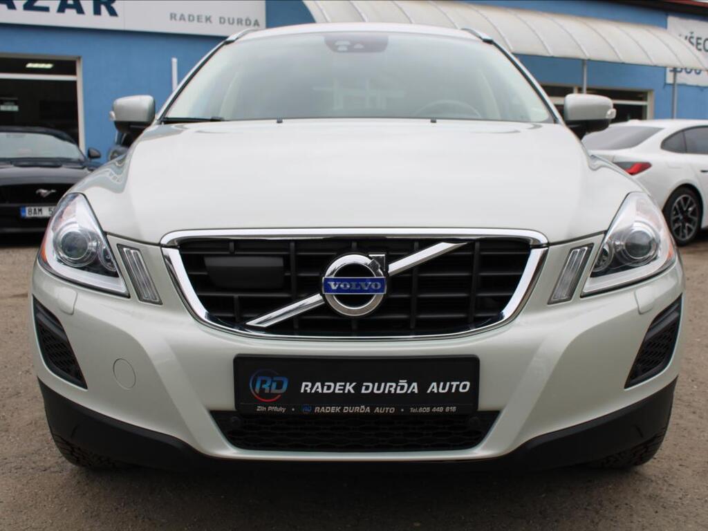 Volvo XC60 2