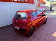 Mitsubishi Colt 5