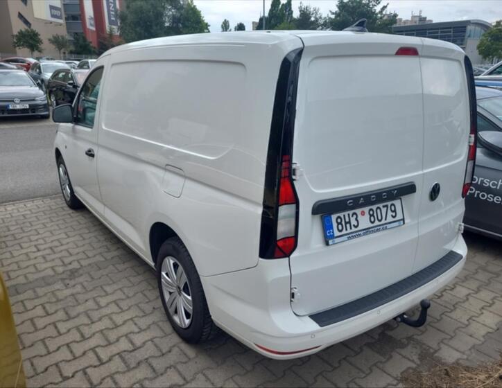 Volkswagen Caddy 5