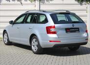 Škoda Octavia 4