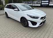 KIA Ceed 9