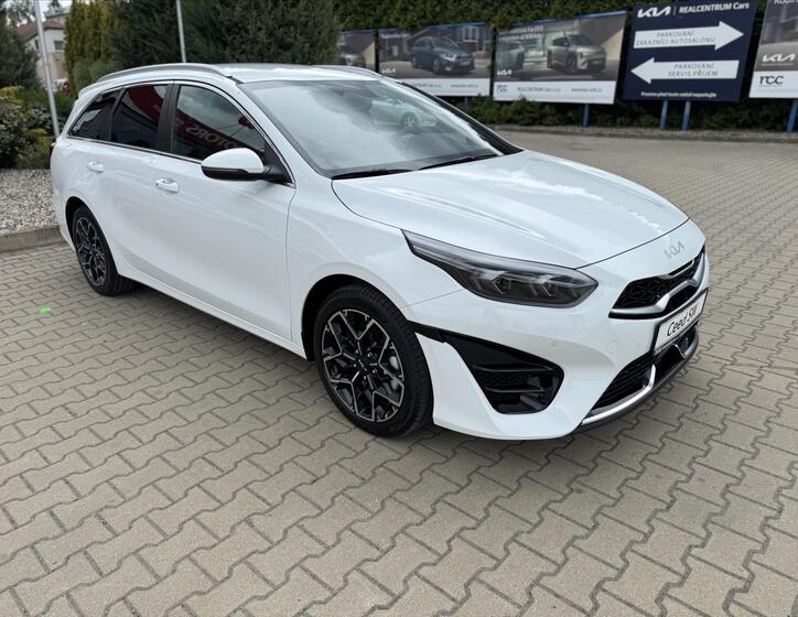 KIA Ceed 9