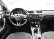 Škoda Octavia 13
