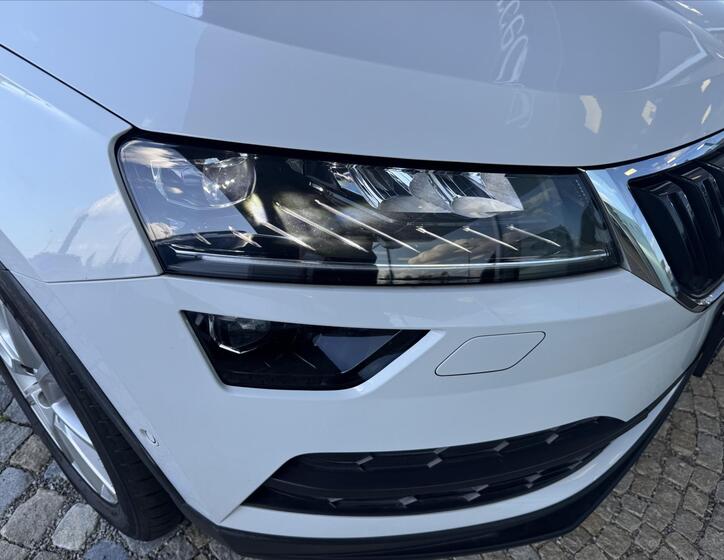 Škoda Karoq 26