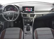 Seat Tarraco 18