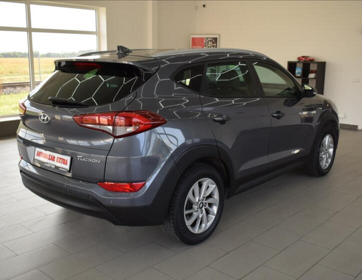 Hyundai Tucson 6