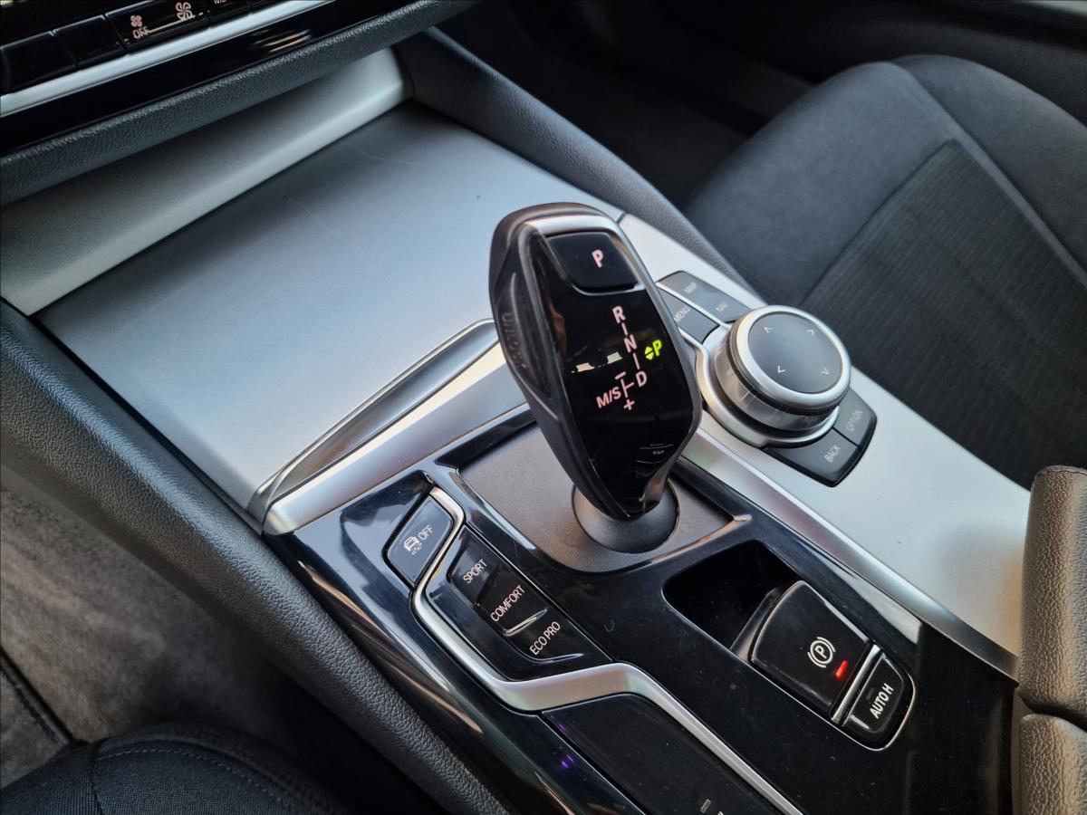 BMW Řada 5
