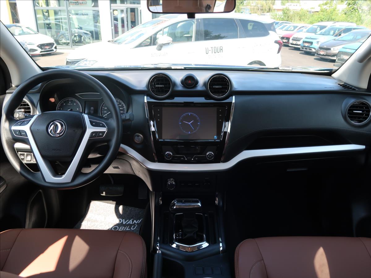 Dongfeng DF 6
