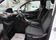 Peugeot Rifter 12