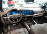 Chevrolet Tahoe 22