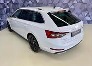 Škoda Superb 5