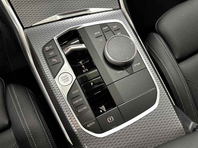 BMW Řada 3