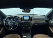 Mercedes-Benz GLE 13
