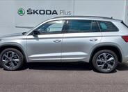 Škoda Kodiaq 10