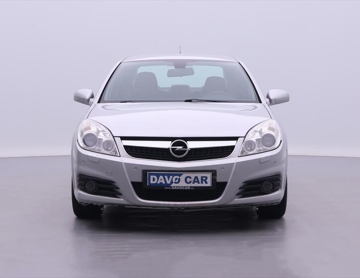 Opel Vectra 2