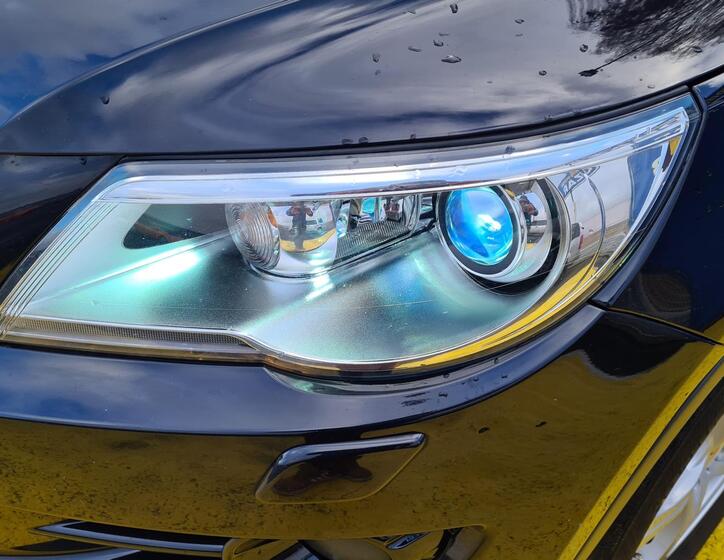 Volkswagen Tiguan 23