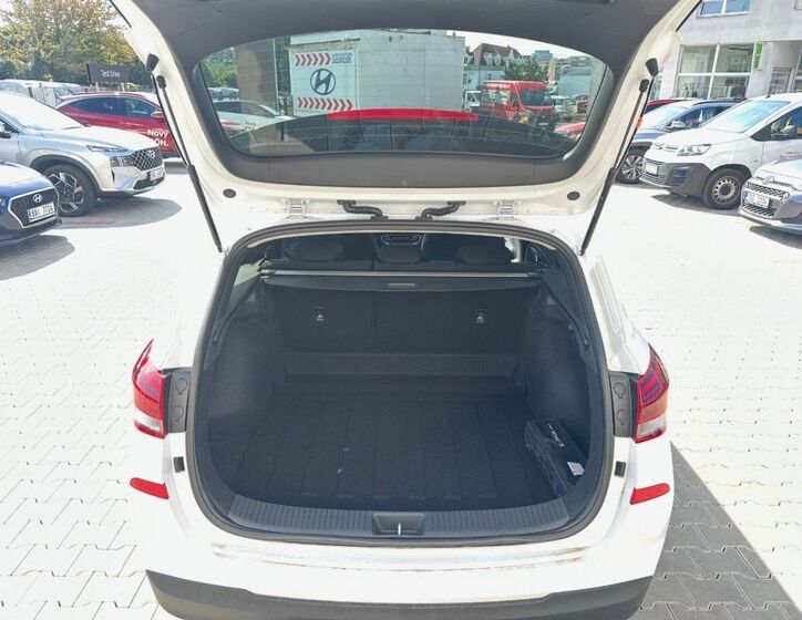 Hyundai i30 5