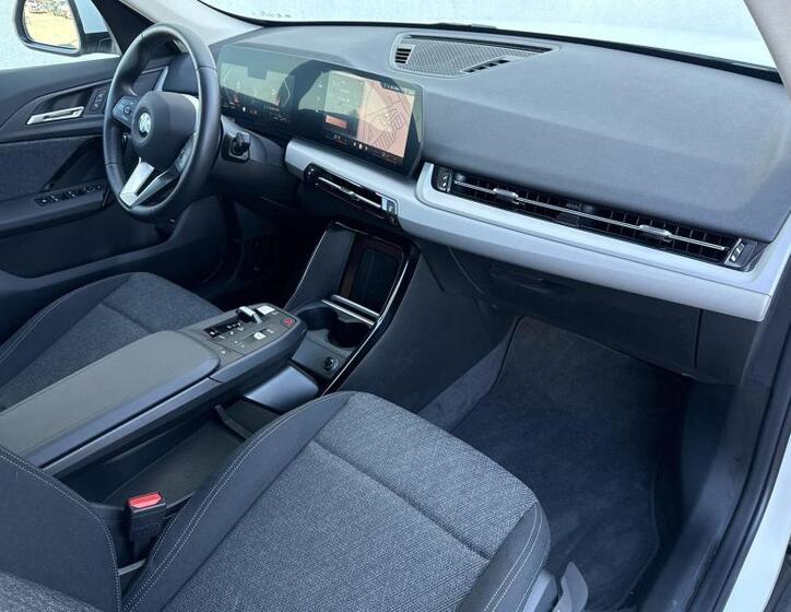 BMW X1 9