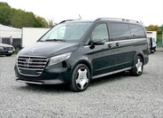 Mercedes-Benz Třídy V 1