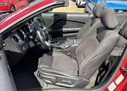 Ford Mustang 14