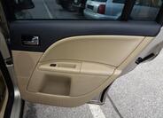 Ford Mondeo 20