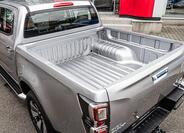 Isuzu D-Max 11
