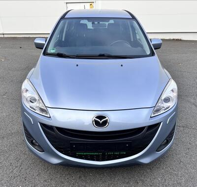 Mazda 5 10