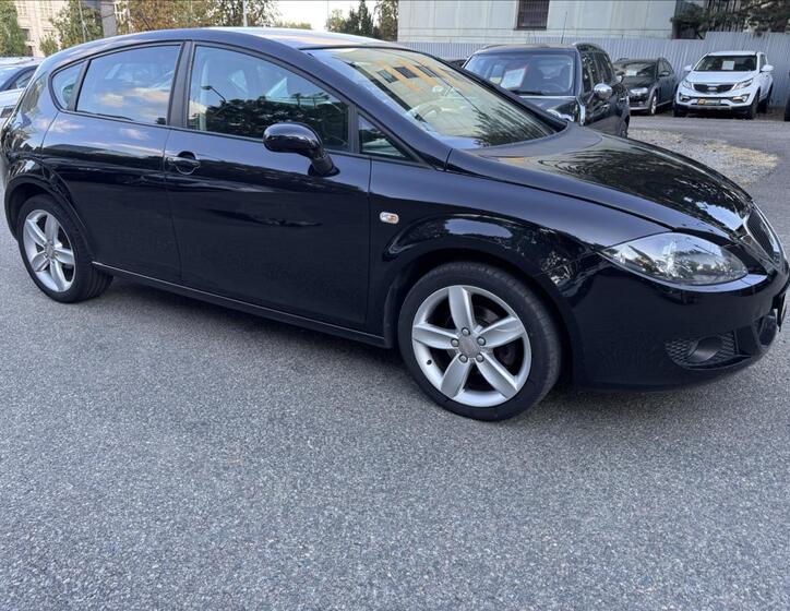 Seat Leon 14