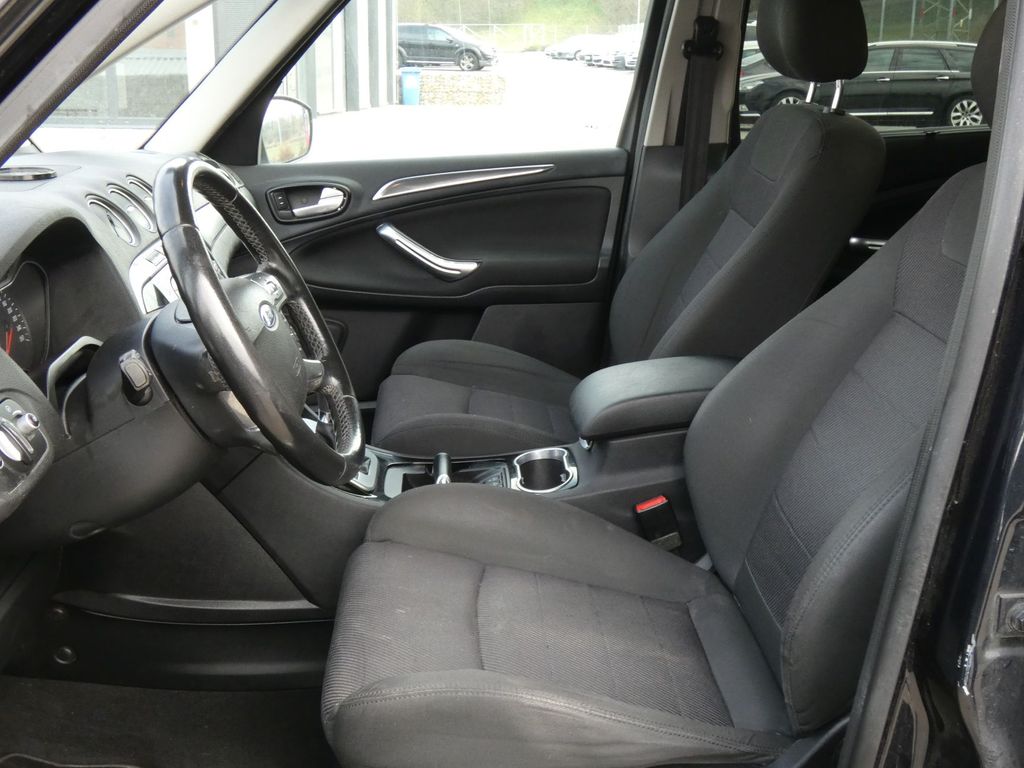 Ford Galaxy