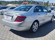 Mercedes-Benz Třídy C 5
