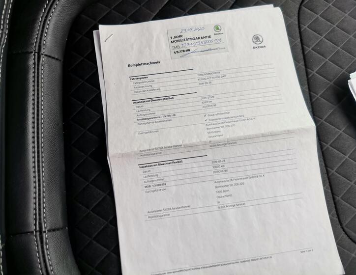 Škoda Kodiaq 24
