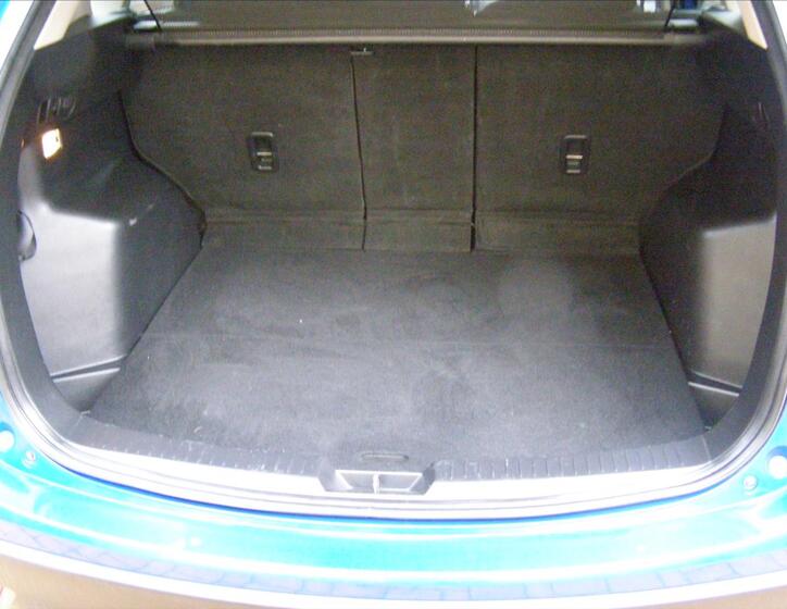 Mazda CX-5 20